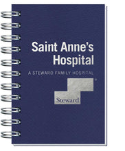 Load image into Gallery viewer, 4 x 6 Journal (100 sheets) - JJ2