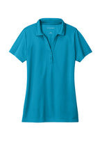 Load image into Gallery viewer, Ladies Performance Polo - LK863