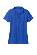 Load image into Gallery viewer, Ladies Performance Polo - LK863
