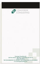 Load image into Gallery viewer, Full Color Legal Pad with Imprinted Sheets (5" x 8") - LPL54