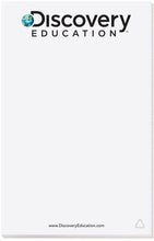 Load image into Gallery viewer, 5 3/8" x 8 3/8" Recycled Scratch Pad (50 sheets) #