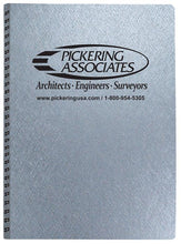 Load image into Gallery viewer, 7 x 10 Flex Journal - DJF7