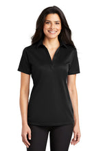 Load image into Gallery viewer, Ladies Silk Touch™ Performance Polo - L540