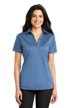 Load image into Gallery viewer, Ladies Silk Touch™ Performance Polo - L540