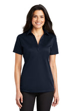 Load image into Gallery viewer, Ladies Silk Touch™ Performance Polo - L540