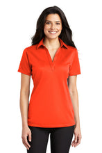 Load image into Gallery viewer, Ladies Silk Touch™ Performance Polo - L540