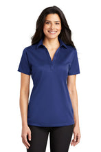 Load image into Gallery viewer, Ladies Silk Touch™ Performance Polo - L540