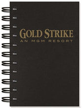 Load image into Gallery viewer, 4 x 6 Journal (100 sheets) - JJ2