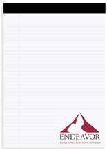 Load image into Gallery viewer, Legal Pads with Imprinted Sheets (8 1/4" x 11 3/4") - LPL8