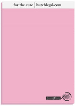 Load image into Gallery viewer, Legal Pads with Imprinted Sheets (8 1/4" x 11 3/4") - LPL8