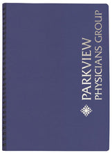 Load image into Gallery viewer, 7 x 10 Flex Journal - DJF7