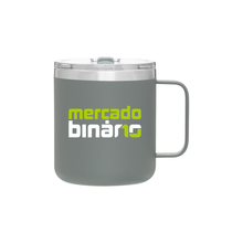 Load image into Gallery viewer, Camper Thermal Mug - 997572
