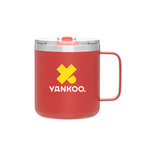 Load image into Gallery viewer, Camper Thermal Mug - 997572