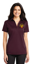 Load image into Gallery viewer, Ladies Silk Touch™ Performance Polo - L540