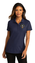 Load image into Gallery viewer, Ladies Pique Polo - LKP1500