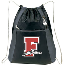 Load image into Gallery viewer, String Tote # SP-22