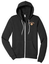 Load image into Gallery viewer, Unisex Fleece Full-Zip Hoodie # BC3739