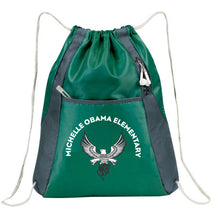 Load image into Gallery viewer, String Tote # SP-22