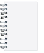 Load image into Gallery viewer, 4 x 6 Journal (100 sheets) - JJ2