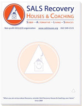 Load image into Gallery viewer, 4 1/8" x 5 3/8" Recycled Scratch Pad (50 sheets) - RSP1-50