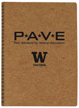 Load image into Gallery viewer, 7 x 10 Flex Journal - DJF7