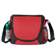 Load image into Gallery viewer, Lunch Cooler # 6CP-215