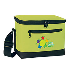 Load image into Gallery viewer, Lunch Tote # 6CP-2706