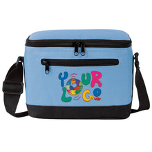 Load image into Gallery viewer, Lunch Tote # 6CP-2706