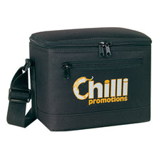 Load image into Gallery viewer, Lunch Tote # 6CP-2706