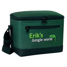 Load image into Gallery viewer, Lunch Tote # 6CP-2706