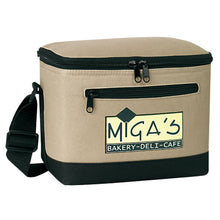 Load image into Gallery viewer, Lunch Tote # 6CP-2706