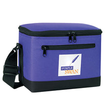 Load image into Gallery viewer, Lunch Tote # 6CP-2706