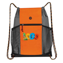 Load image into Gallery viewer, String Tote # SP-872