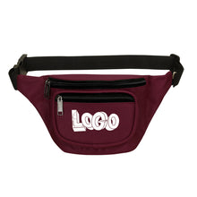 Load image into Gallery viewer, Fanny Pack # FP-600