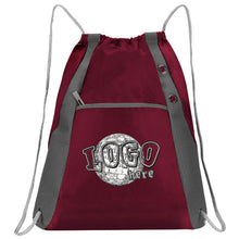 Load image into Gallery viewer, String Tote # SP-22