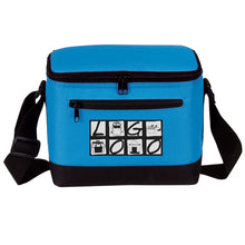 Load image into Gallery viewer, Lunch Tote # 6CP-2706