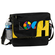 Load image into Gallery viewer, Laptop Tote - 9228