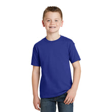 Load image into Gallery viewer, T-Shirt - Youth 5370