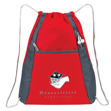 Load image into Gallery viewer, String Tote # SP-22