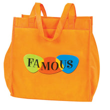 Load image into Gallery viewer, Grocery Tote # SB-75