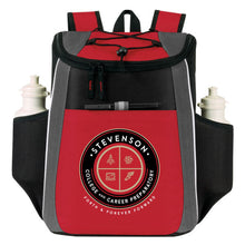 Load image into Gallery viewer, Cooler Backpack # 6CP-252