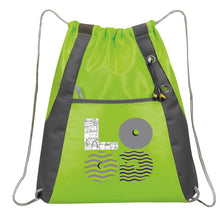 Load image into Gallery viewer, String Tote # SP-22