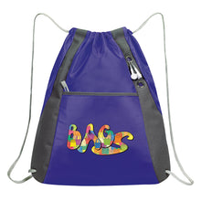 Load image into Gallery viewer, String Tote # SP-22