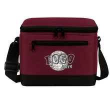 Load image into Gallery viewer, Lunch Tote # 6CP-2706