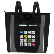 Load image into Gallery viewer, Zip Tote # SB-732