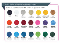 Load image into Gallery viewer, Lanyard DD317-12