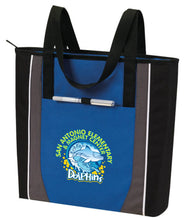 Load image into Gallery viewer, Zip Tote # SB-732