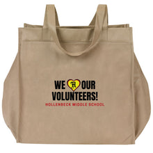 Load image into Gallery viewer, Grocery Tote # SB-75