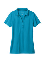 Load image into Gallery viewer, Ladies Performance Polo - LK863
