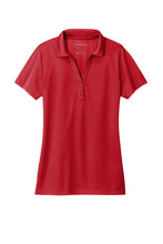 Load image into Gallery viewer, Ladies Performance Polo - LK863
